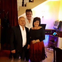 Narodeniny reštaurácia Grand Bar Dunajská Streda 1