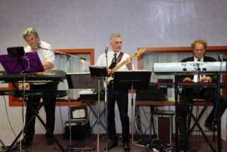 Svadba hotel Kormorán Šamorín 